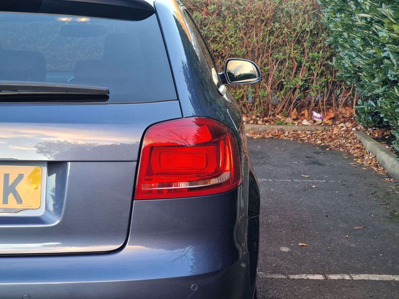 2008 AUDI A3 2008 AUDI A3