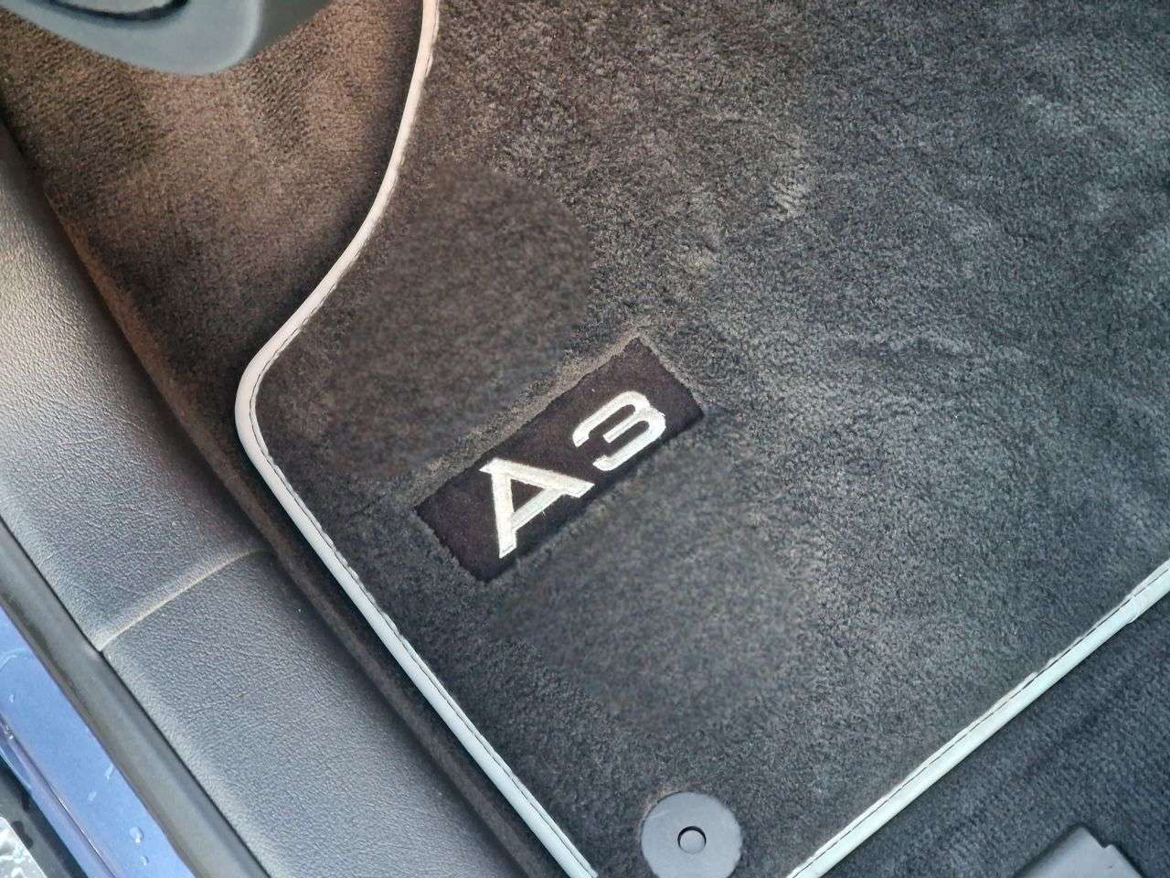 2008 AUDI A3 2008 AUDI A3