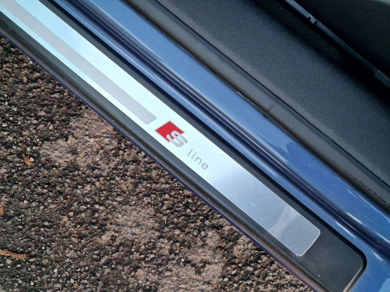 2008 AUDI A3 2008 AUDI A3