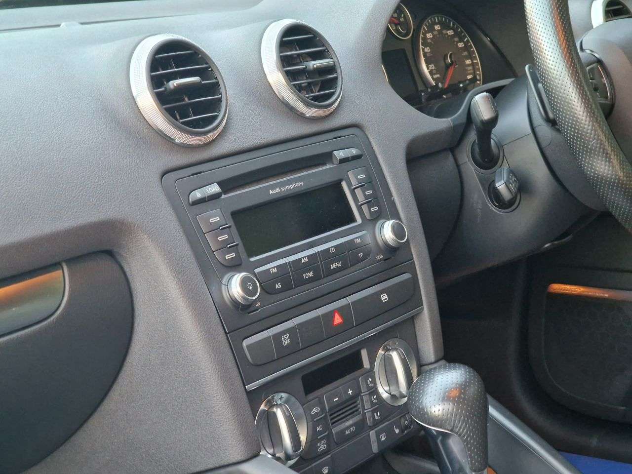 2008 AUDI A3 2008 AUDI A3