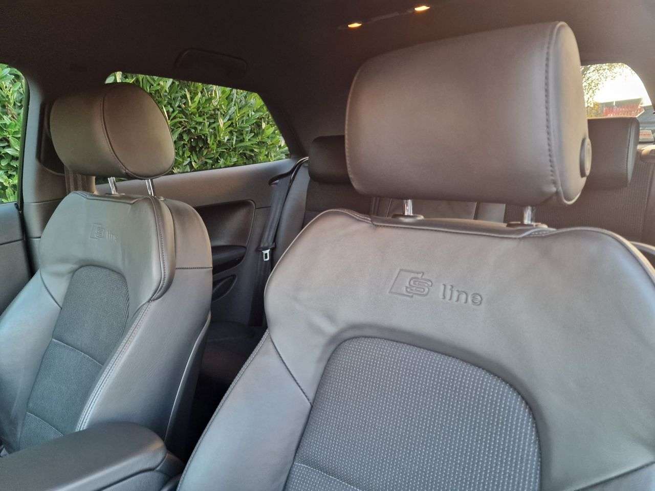 2008 AUDI A3 2008 AUDI A3