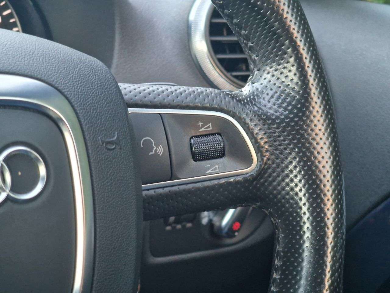 2008 AUDI A3 2008 AUDI A3