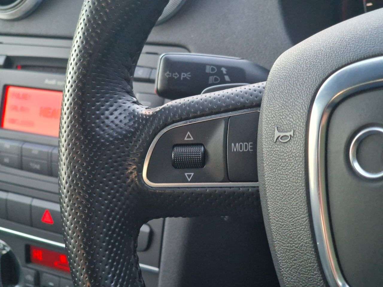 2008 AUDI A3 2008 AUDI A3