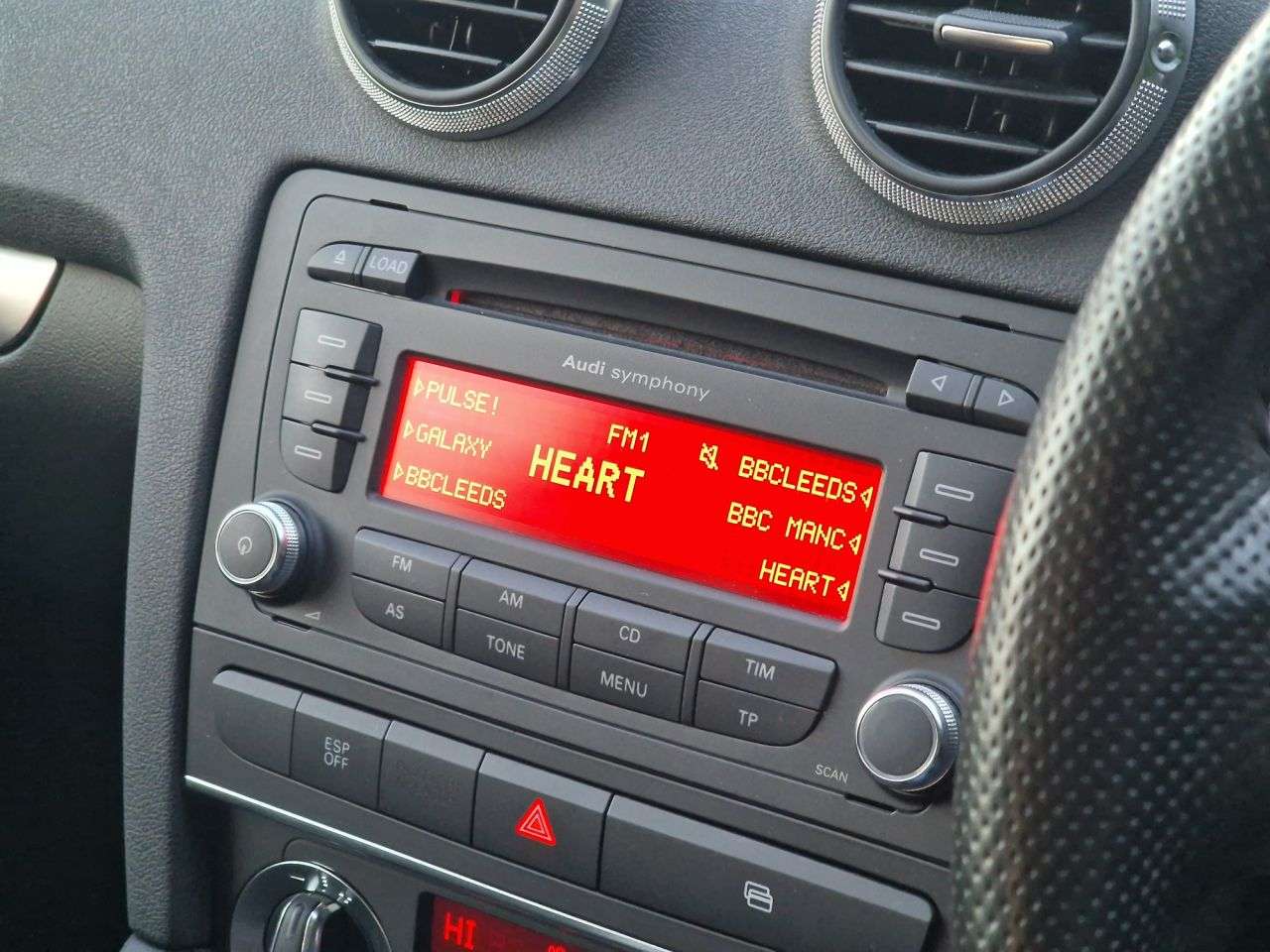 2008 AUDI A3 2008 AUDI A3