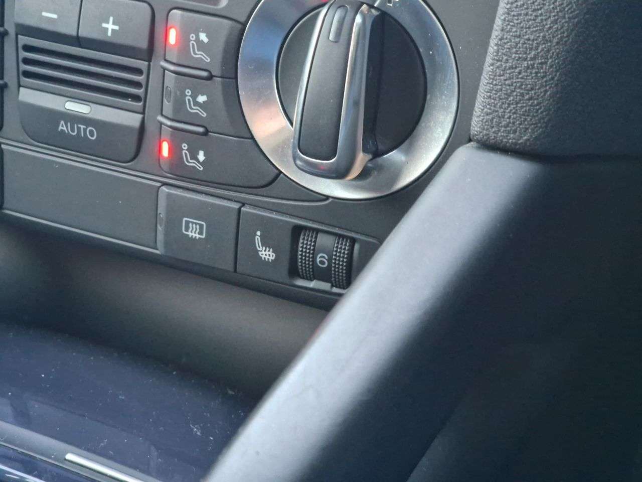 2008 AUDI A3 2008 AUDI A3