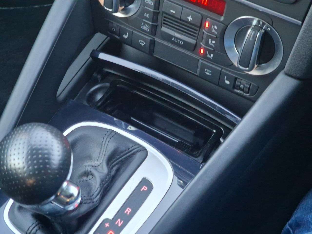 2008 AUDI A3 2008 AUDI A3