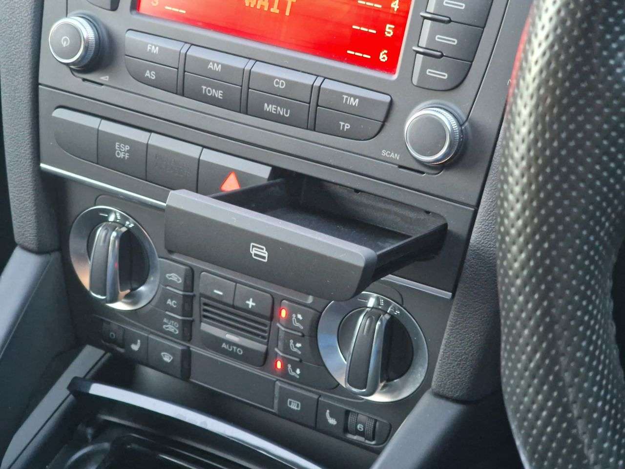 2008 AUDI A3 2008 AUDI A3