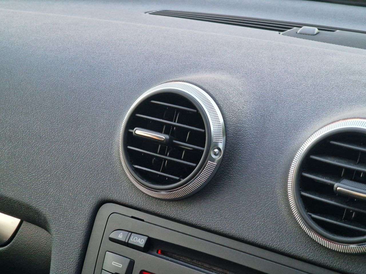 2008 AUDI A3 2008 AUDI A3