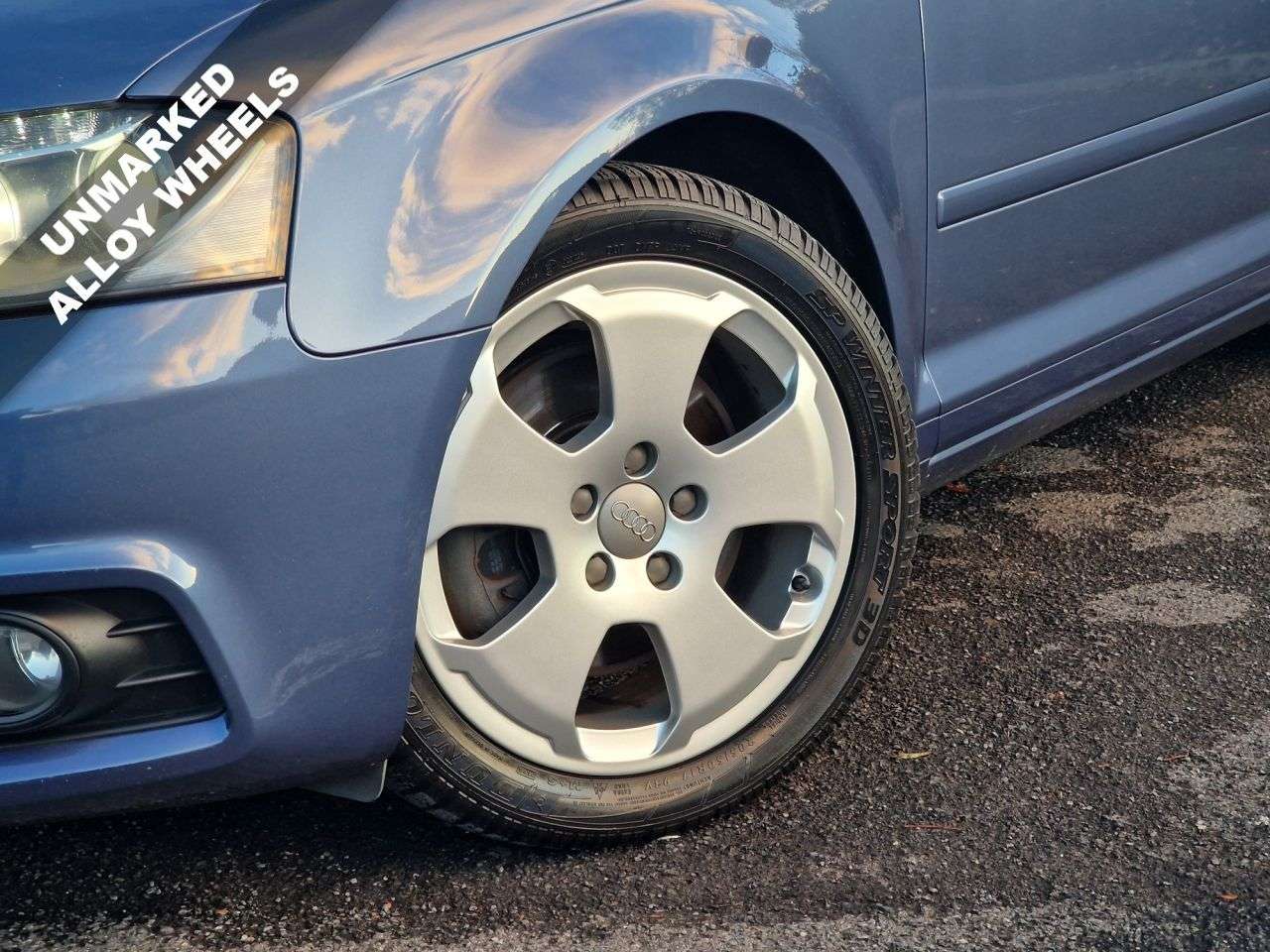 2008 AUDI A3 2008 AUDI A3