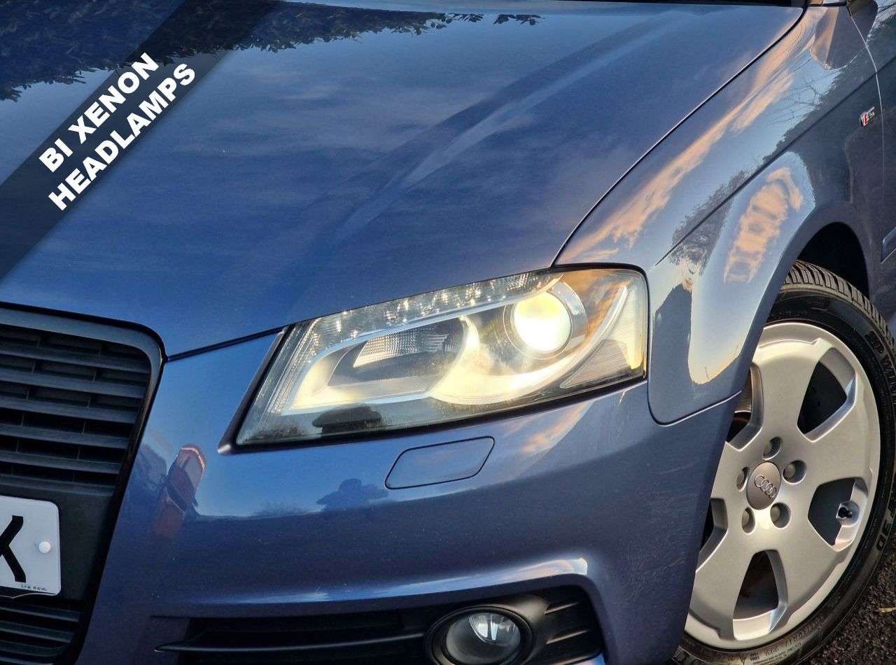 2008 AUDI A3 2008 AUDI A3