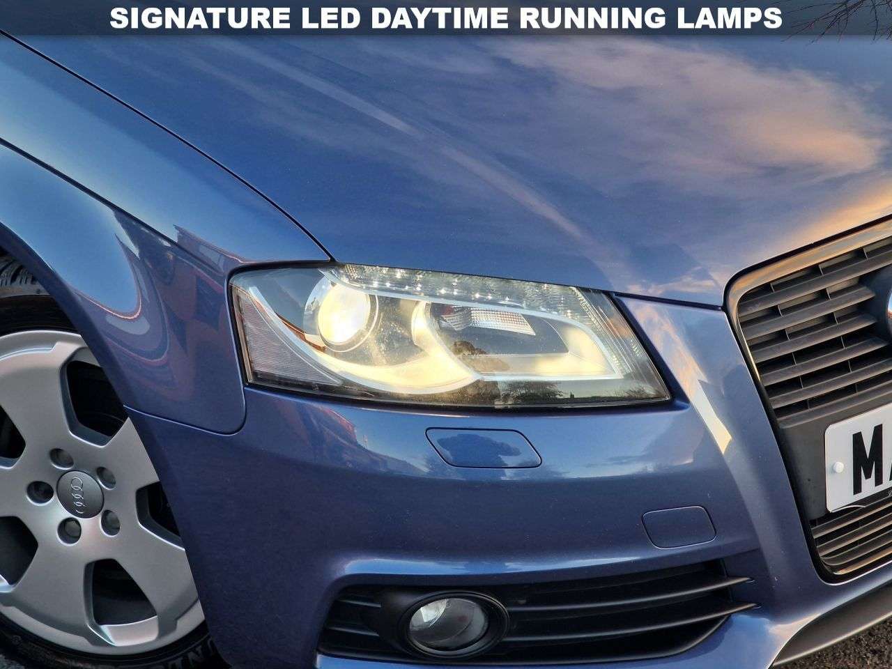 2008 AUDI A3 2008 AUDI A3