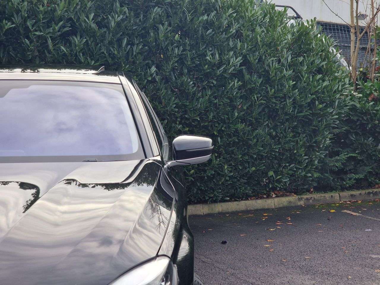 2016 BMW 7 SERIES 2016 BMW 7 SERIES