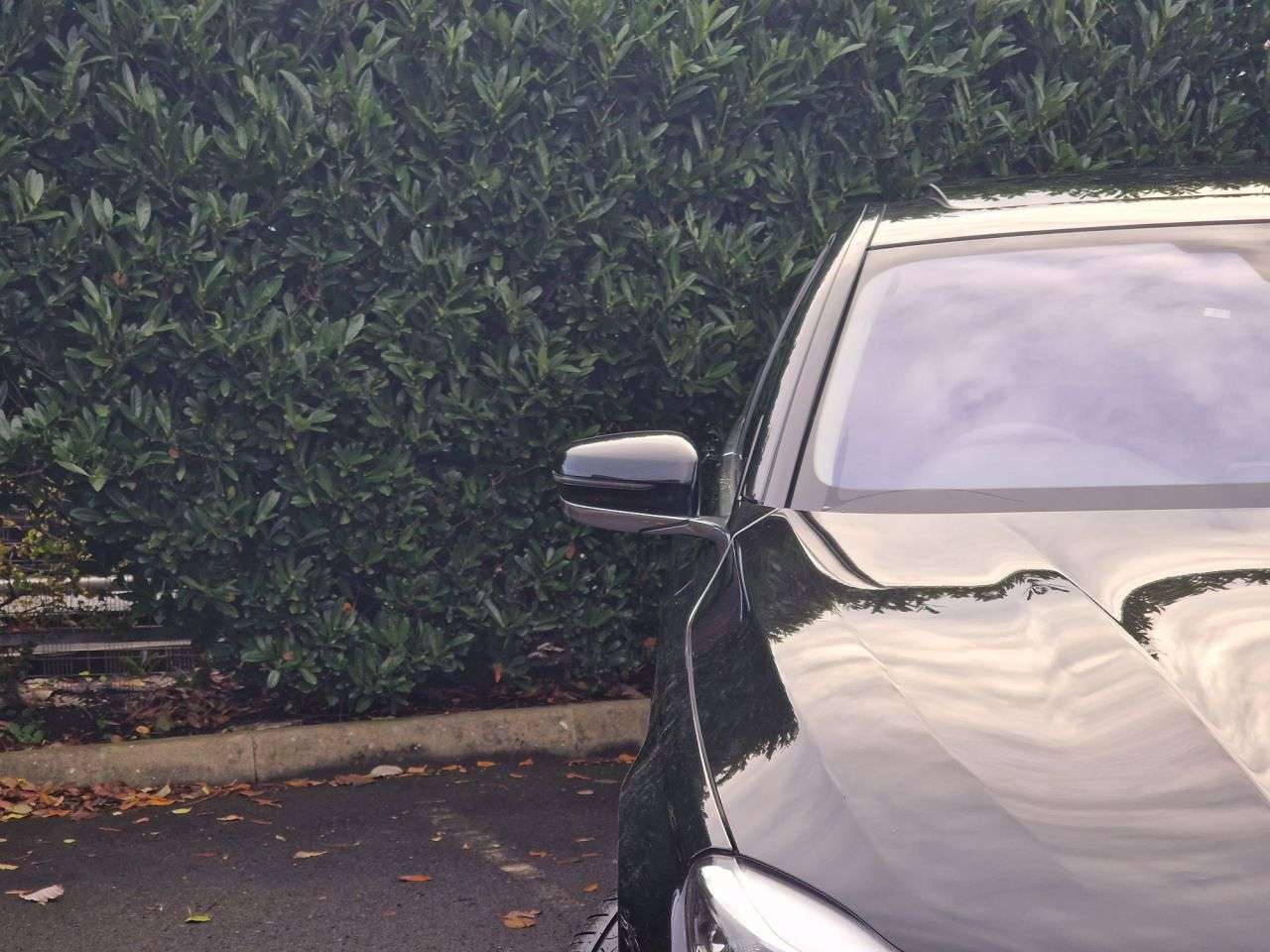 2016 BMW 7 SERIES 2016 BMW 7 SERIES