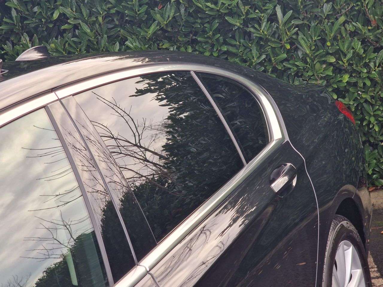 2016 BMW 7 SERIES 2016 BMW 7 SERIES