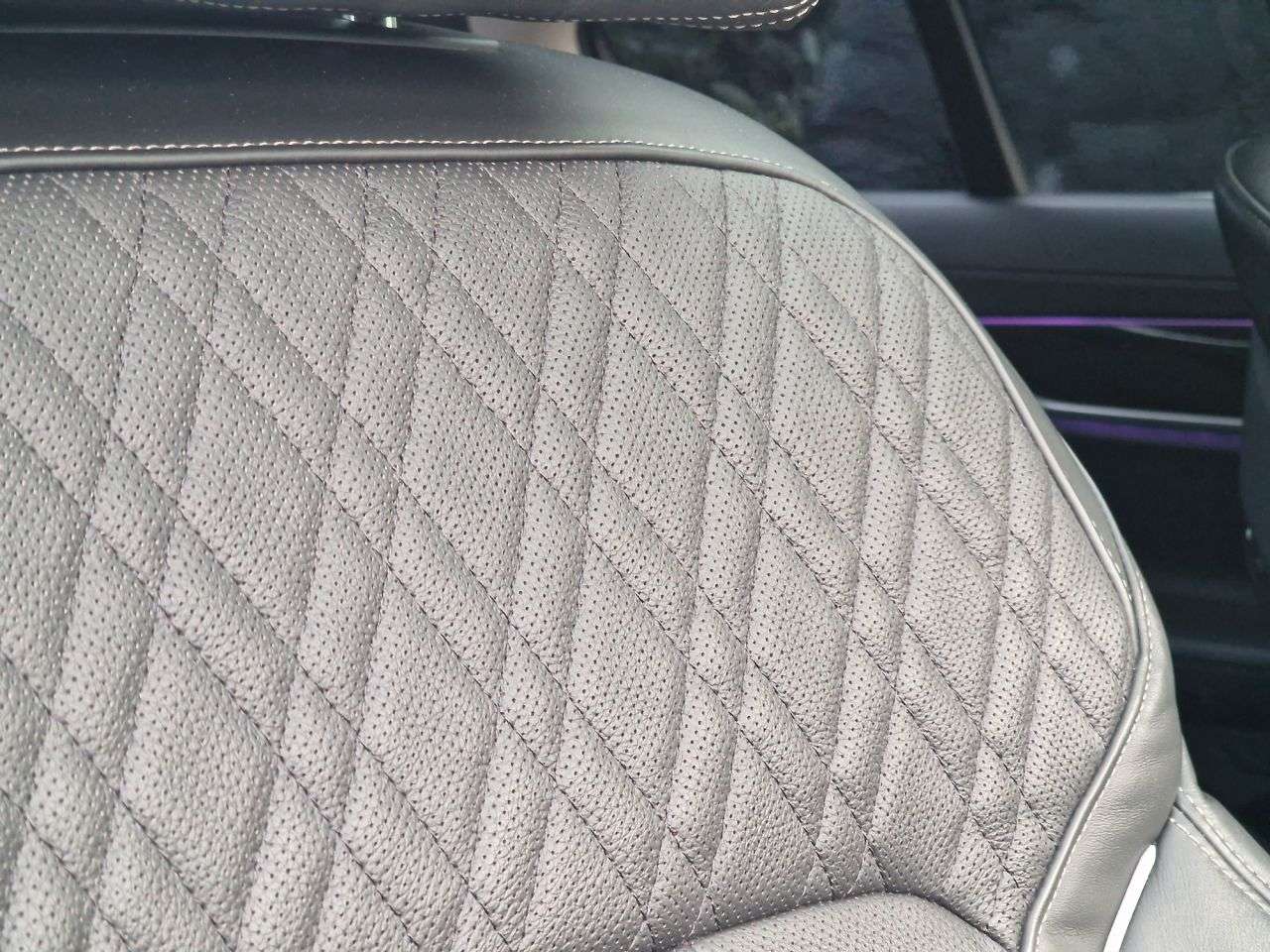 2016 BMW 7 SERIES 2016 BMW 7 SERIES