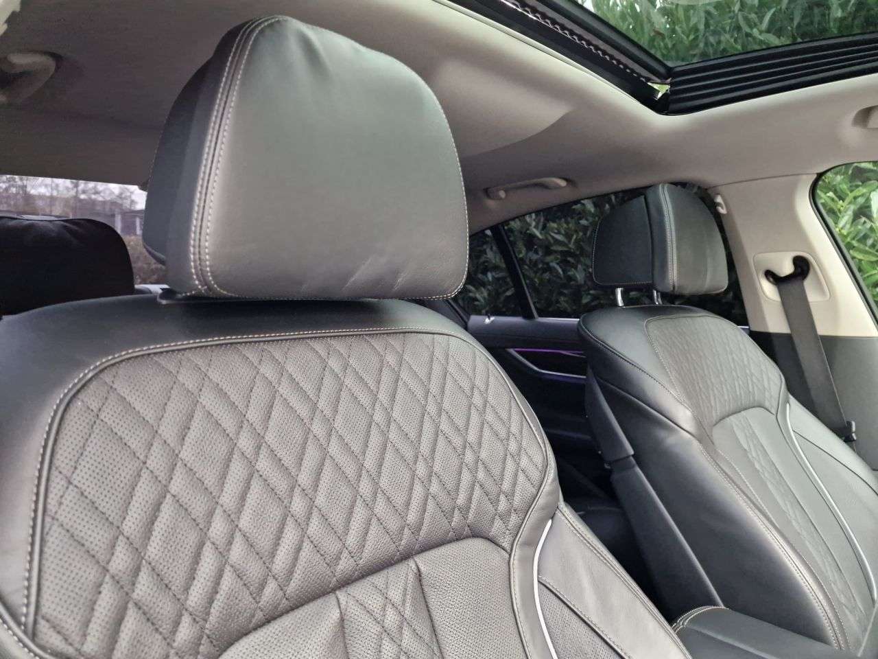 2016 BMW 7 SERIES 2016 BMW 7 SERIES