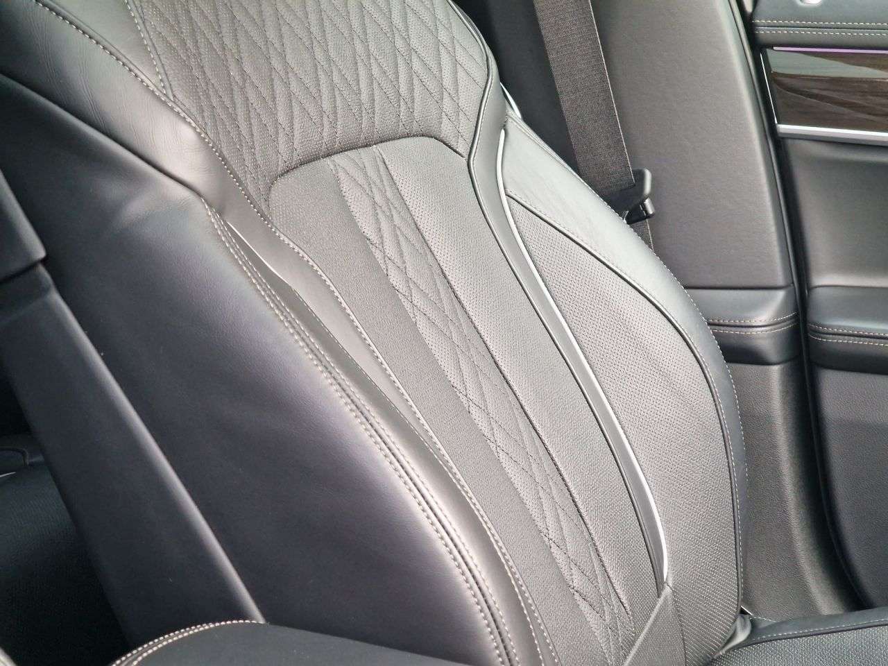 2016 BMW 7 SERIES 2016 BMW 7 SERIES