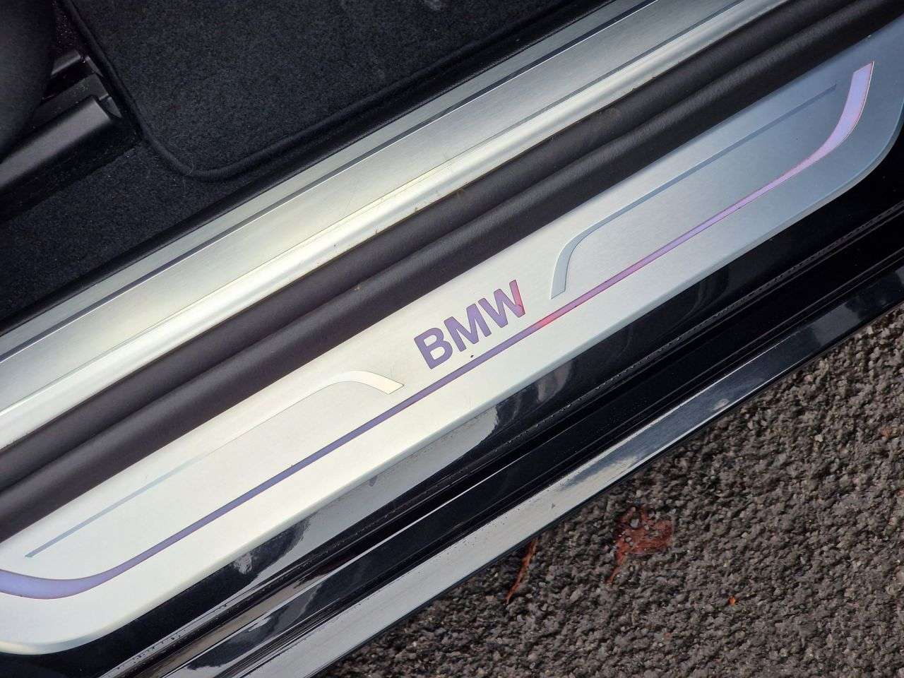 2016 BMW 7 SERIES 2016 BMW 7 SERIES