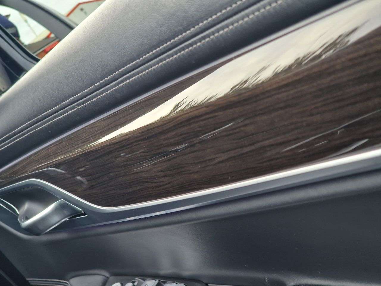 2016 BMW 7 SERIES 2016 BMW 7 SERIES