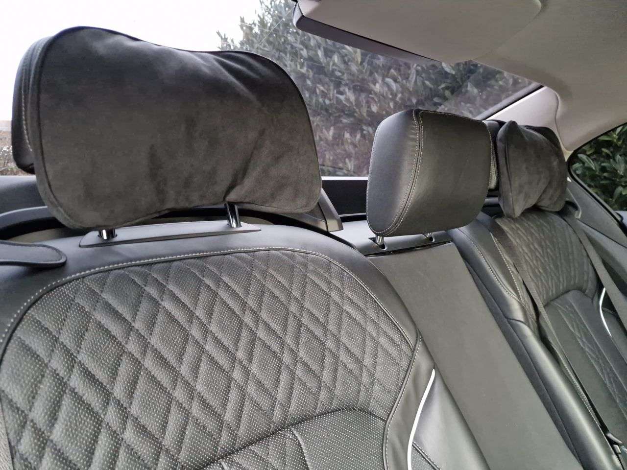 2016 BMW 7 SERIES 2016 BMW 7 SERIES