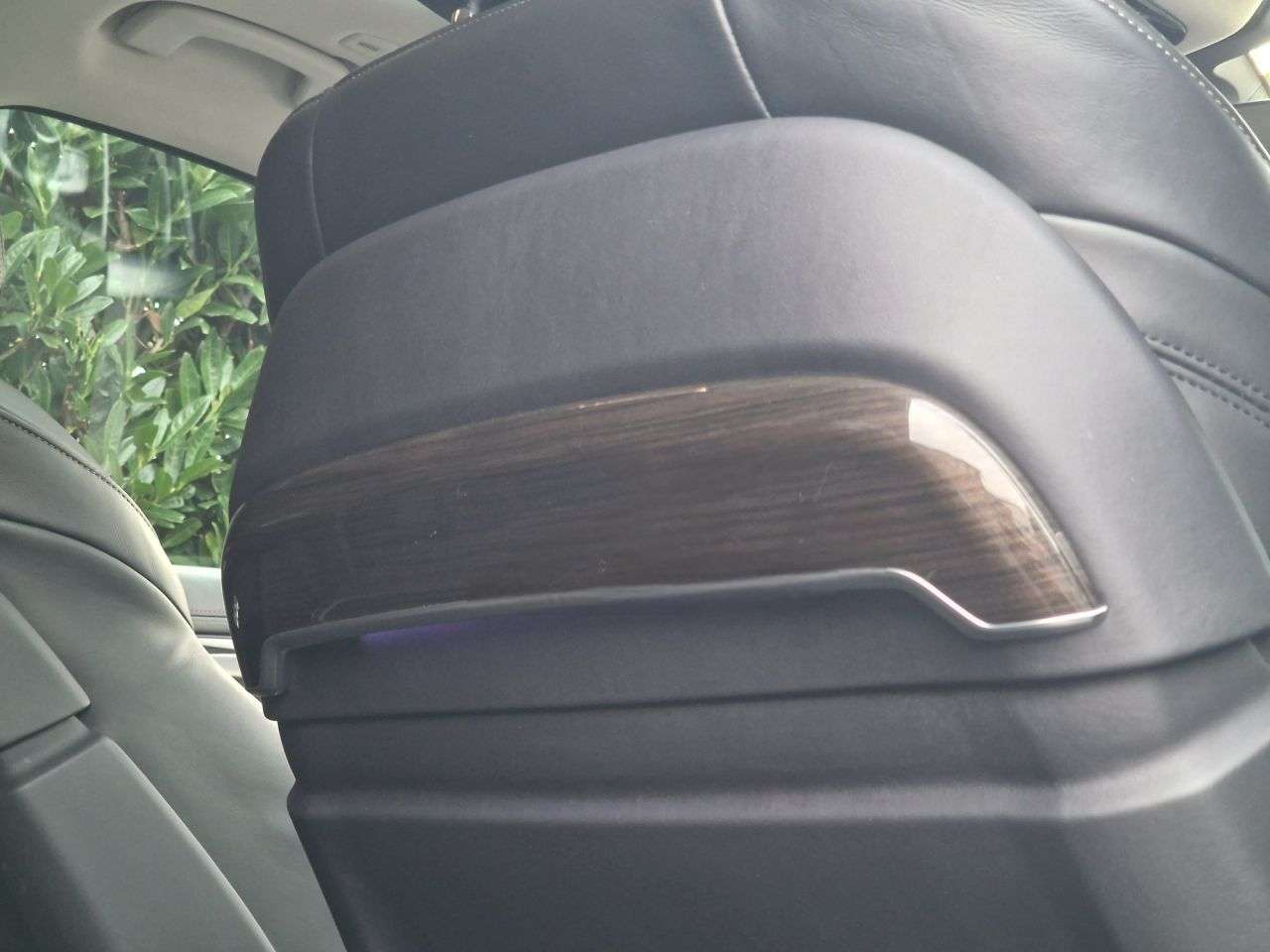 2016 BMW 7 SERIES 2016 BMW 7 SERIES