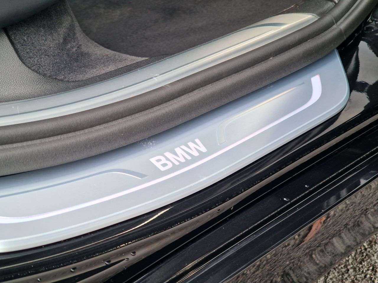 2016 BMW 7 SERIES 2016 BMW 7 SERIES