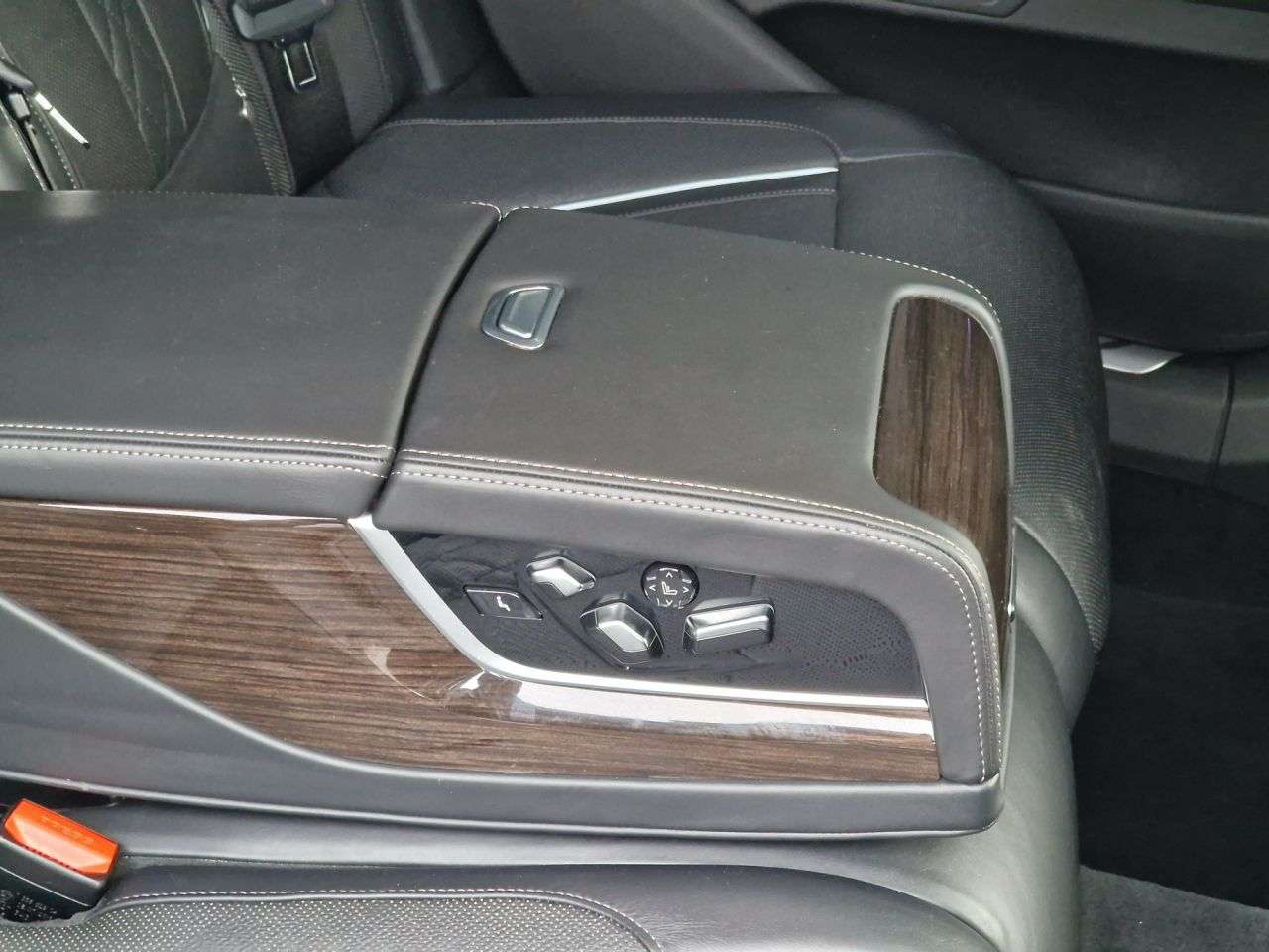 2016 BMW 7 SERIES 2016 BMW 7 SERIES