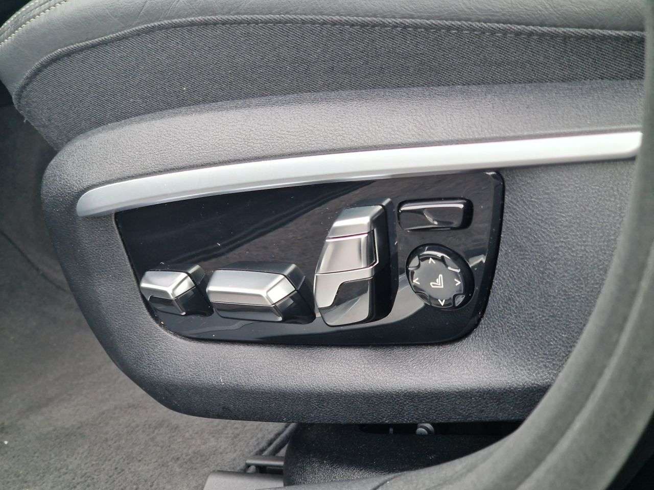 2016 BMW 7 SERIES 2016 BMW 7 SERIES