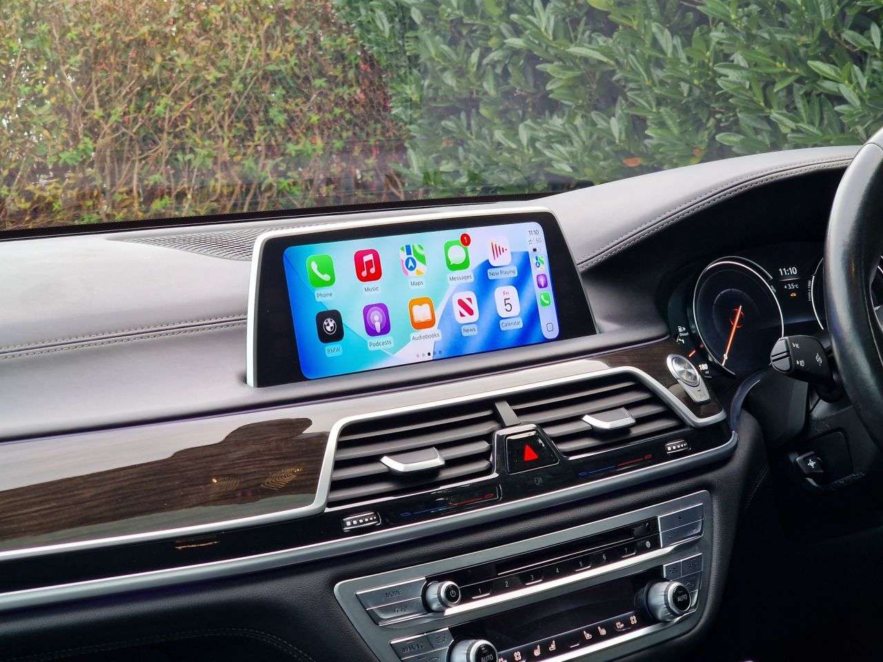 2016 BMW 7 SERIES 2016 BMW 7 SERIES