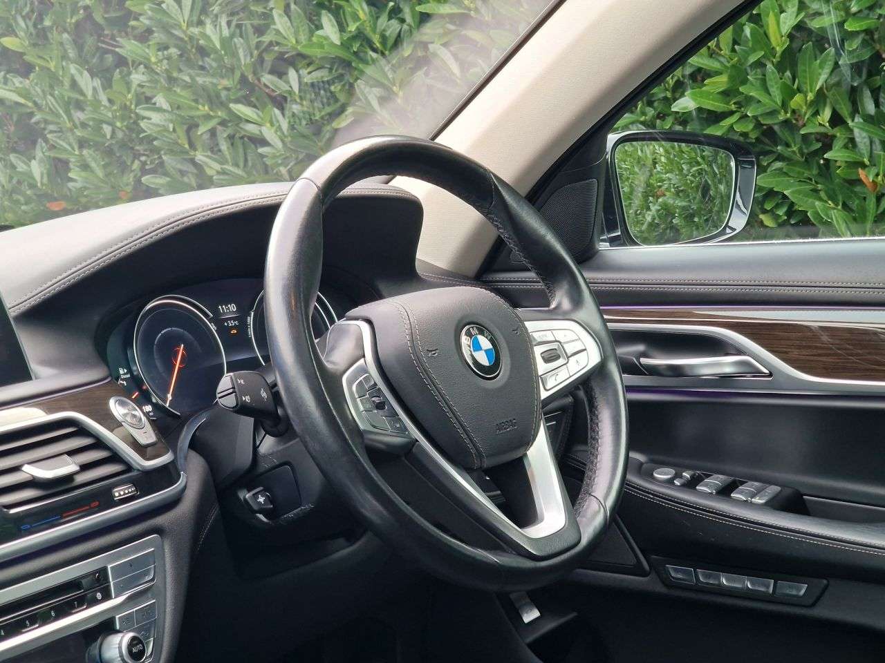 2016 BMW 7 SERIES 2016 BMW 7 SERIES