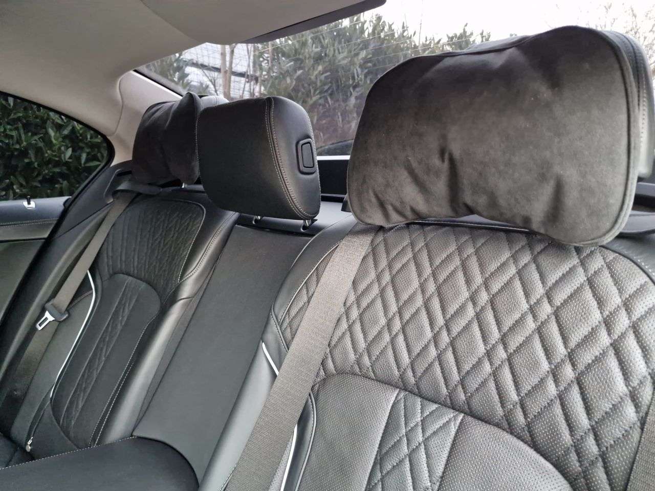 2016 BMW 7 SERIES 2016 BMW 7 SERIES