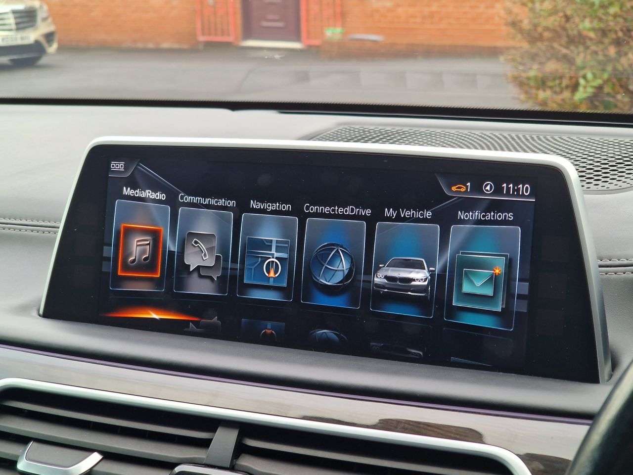 2016 BMW 7 SERIES 2016 BMW 7 SERIES