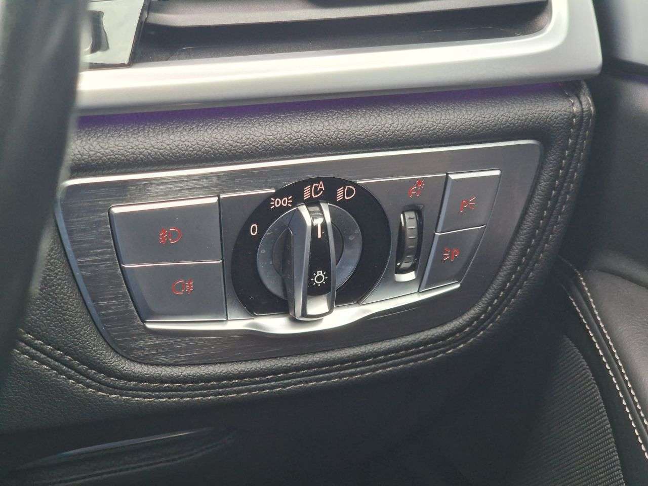 2016 BMW 7 SERIES 2016 BMW 7 SERIES