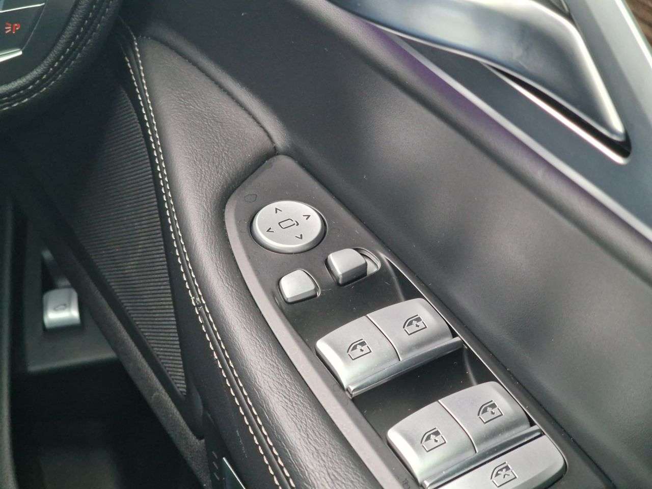 2016 BMW 7 SERIES 2016 BMW 7 SERIES