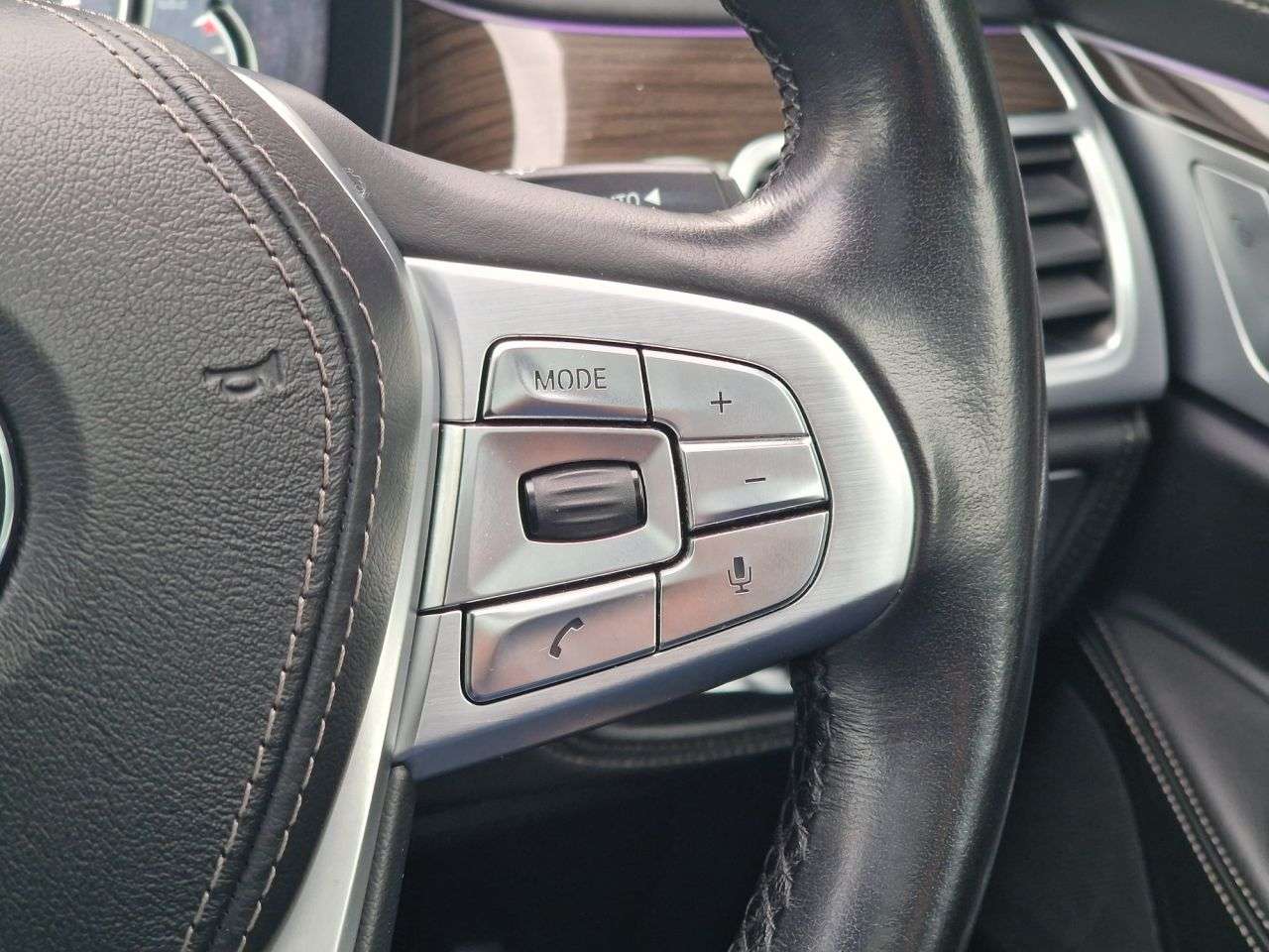 2016 BMW 7 SERIES 2016 BMW 7 SERIES