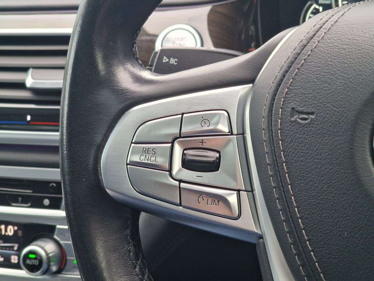 2016 BMW 7 SERIES 2016 BMW 7 SERIES