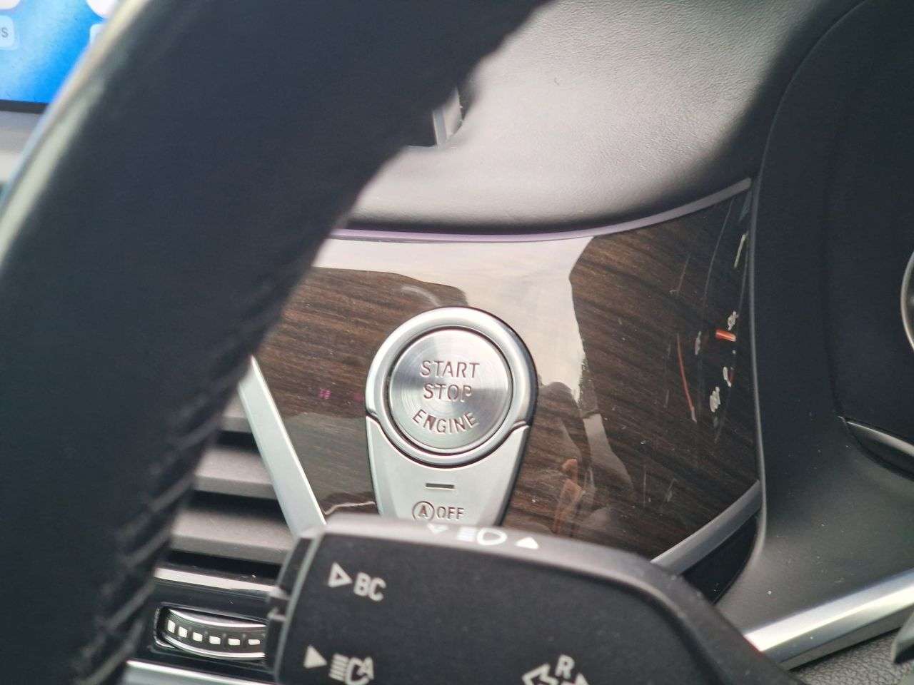 2016 BMW 7 SERIES 2016 BMW 7 SERIES