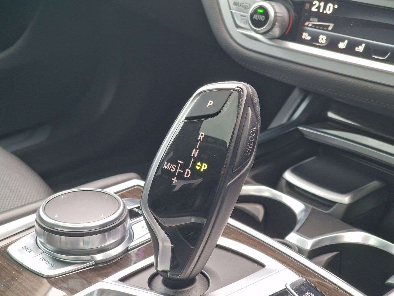 2016 BMW 7 SERIES 2016 BMW 7 SERIES