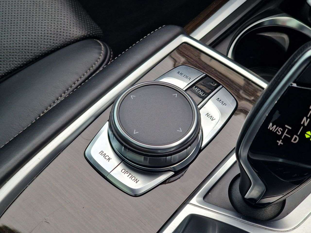 2016 BMW 7 SERIES 2016 BMW 7 SERIES