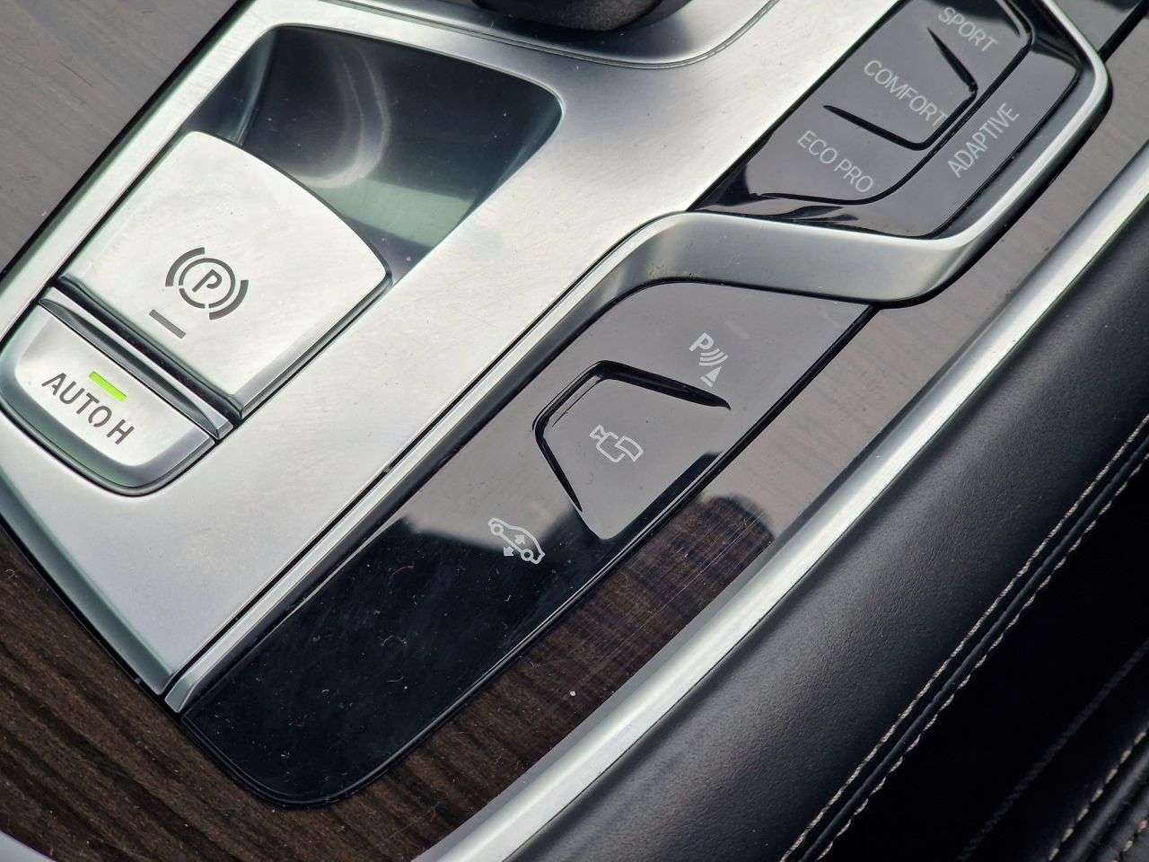 2016 BMW 7 SERIES 2016 BMW 7 SERIES