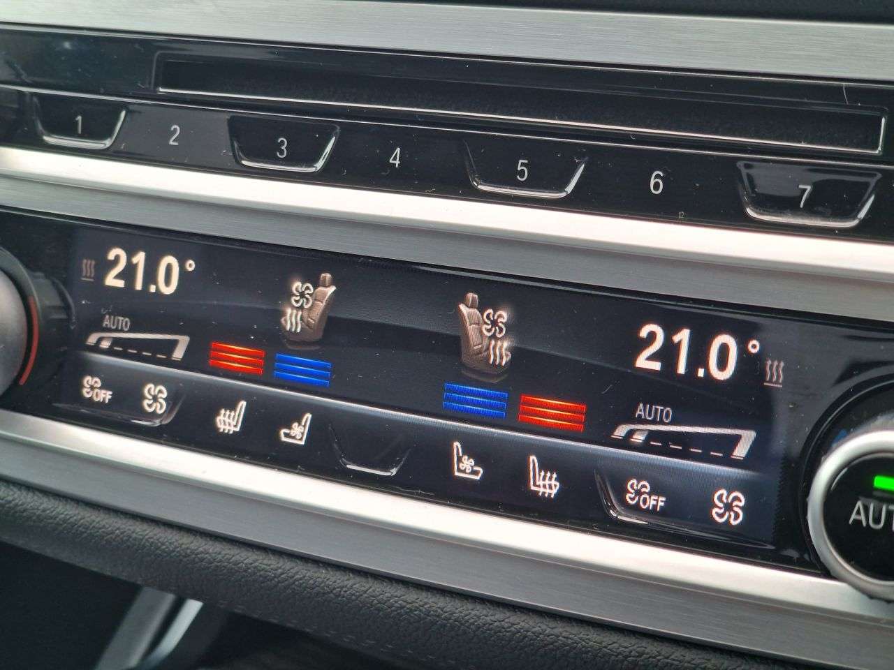 2016 BMW 7 SERIES 2016 BMW 7 SERIES