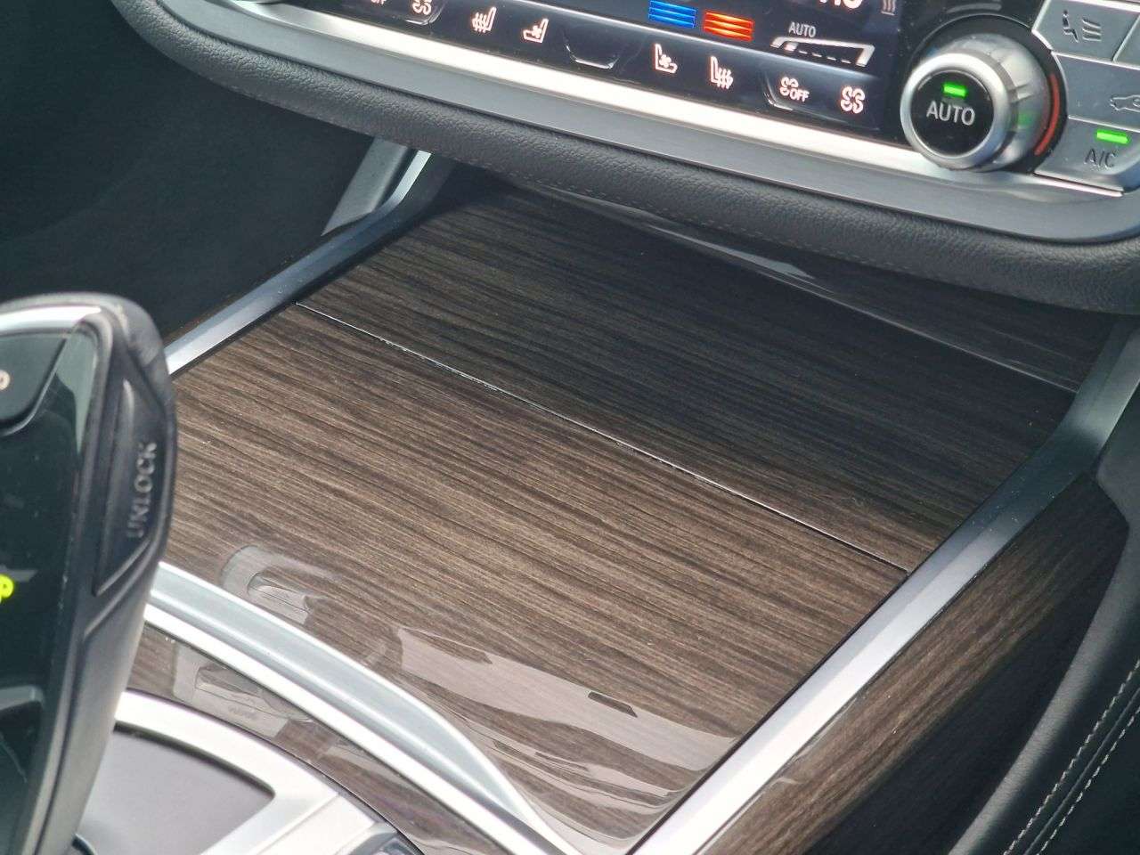 2016 BMW 7 SERIES 2016 BMW 7 SERIES