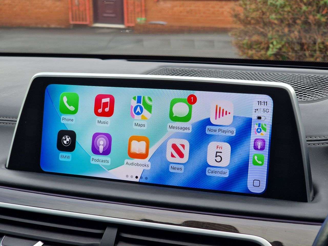 2016 BMW 7 SERIES 2016 BMW 7 SERIES