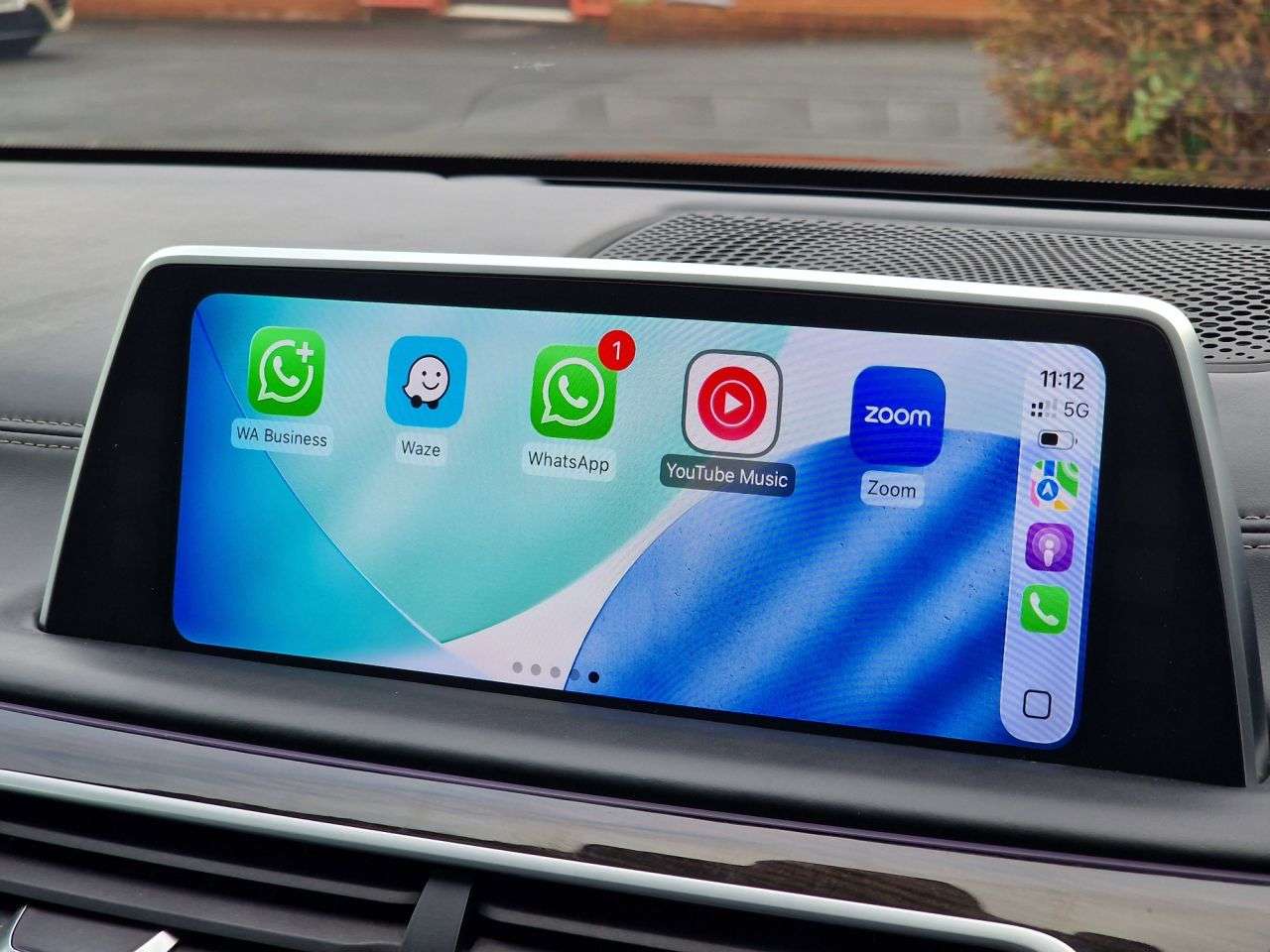 2016 BMW 7 SERIES 2016 BMW 7 SERIES