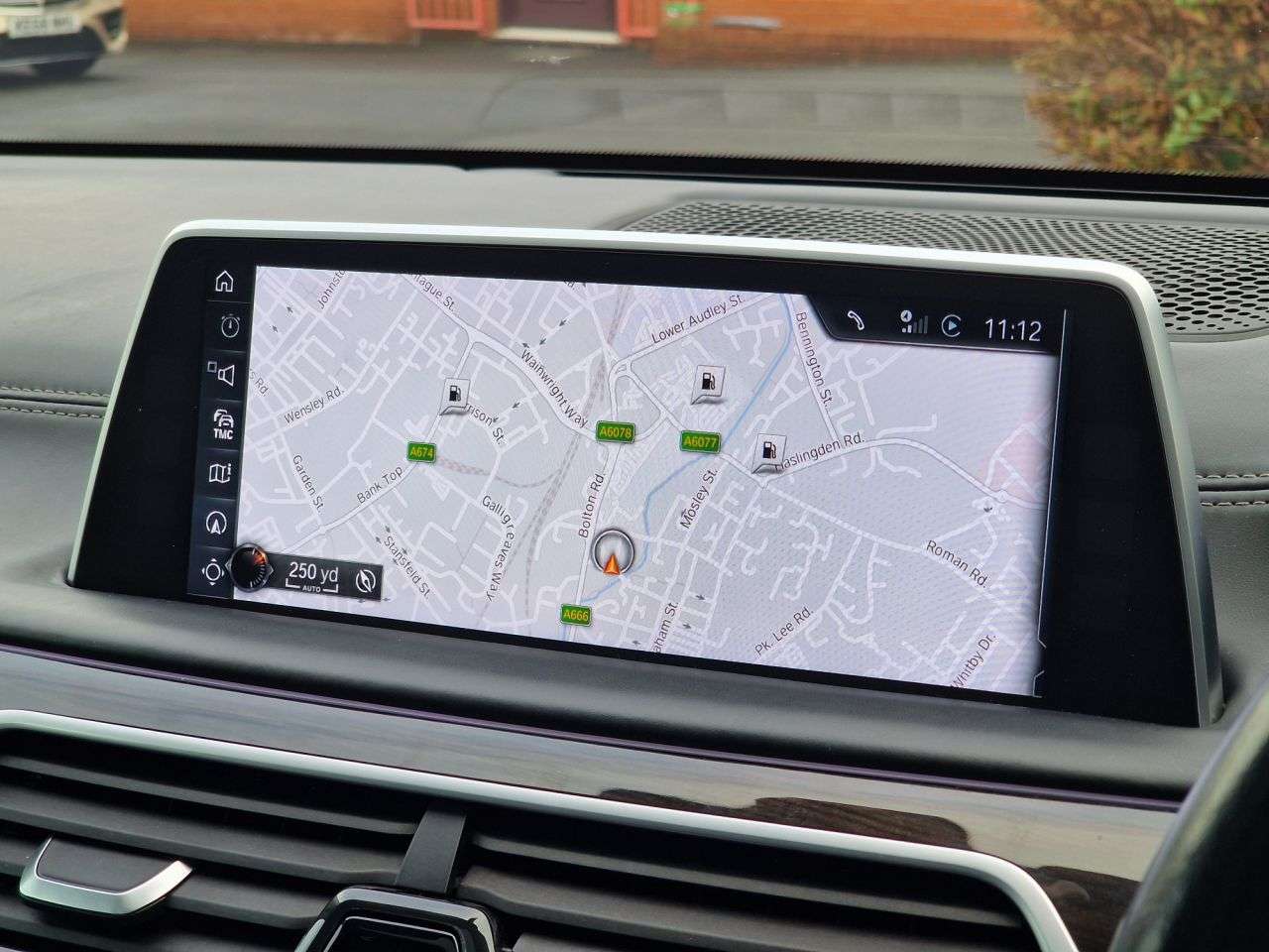 2016 BMW 7 SERIES 2016 BMW 7 SERIES