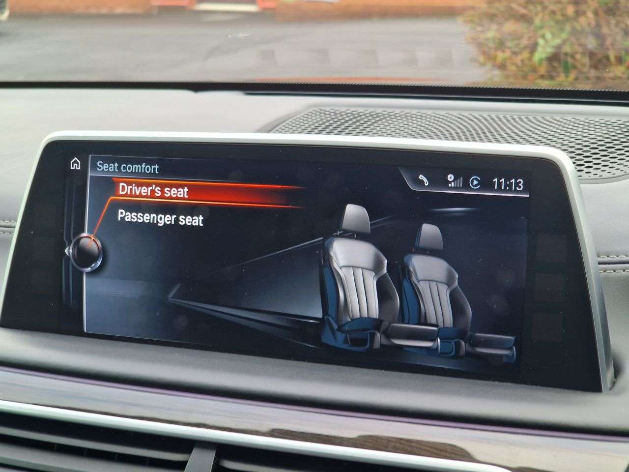 2016 BMW 7 SERIES 2016 BMW 7 SERIES