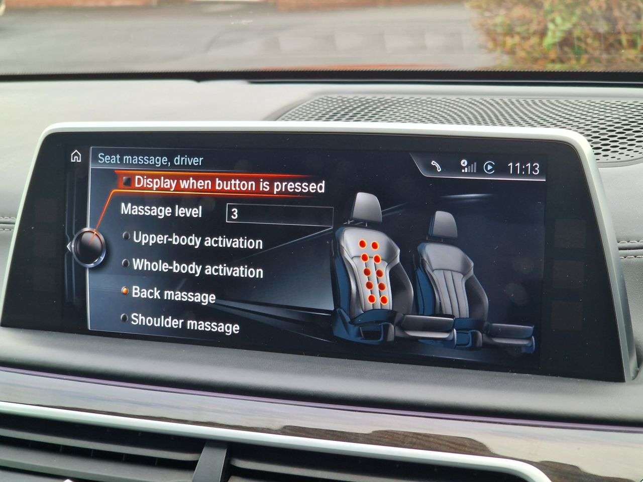 2016 BMW 7 SERIES 2016 BMW 7 SERIES