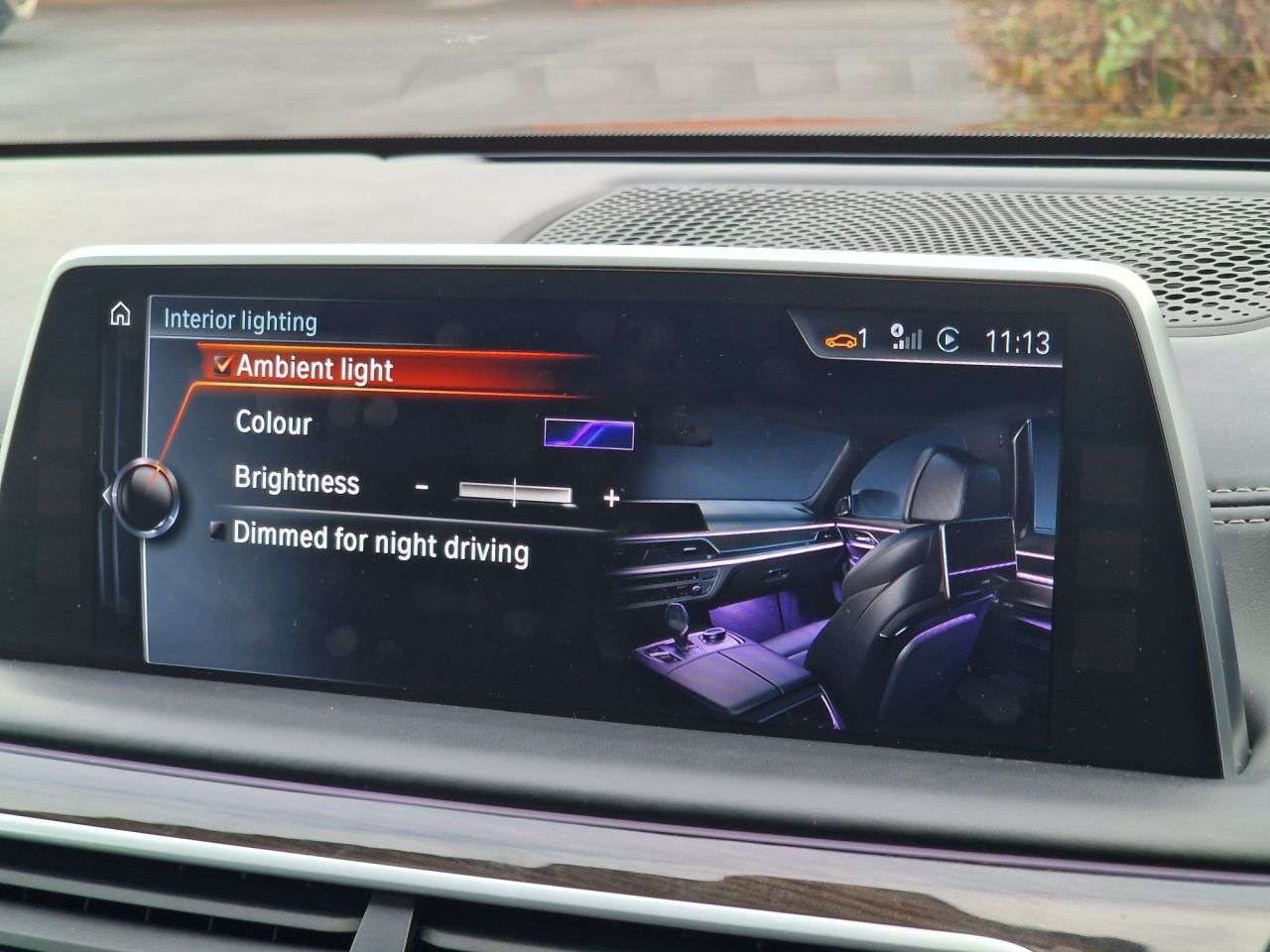 2016 BMW 7 SERIES 2016 BMW 7 SERIES