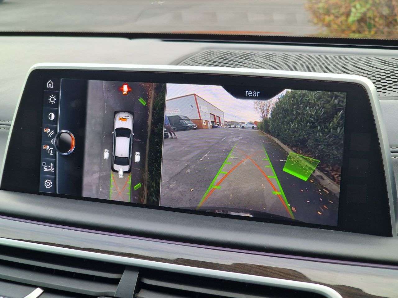 2016 BMW 7 SERIES 2016 BMW 7 SERIES