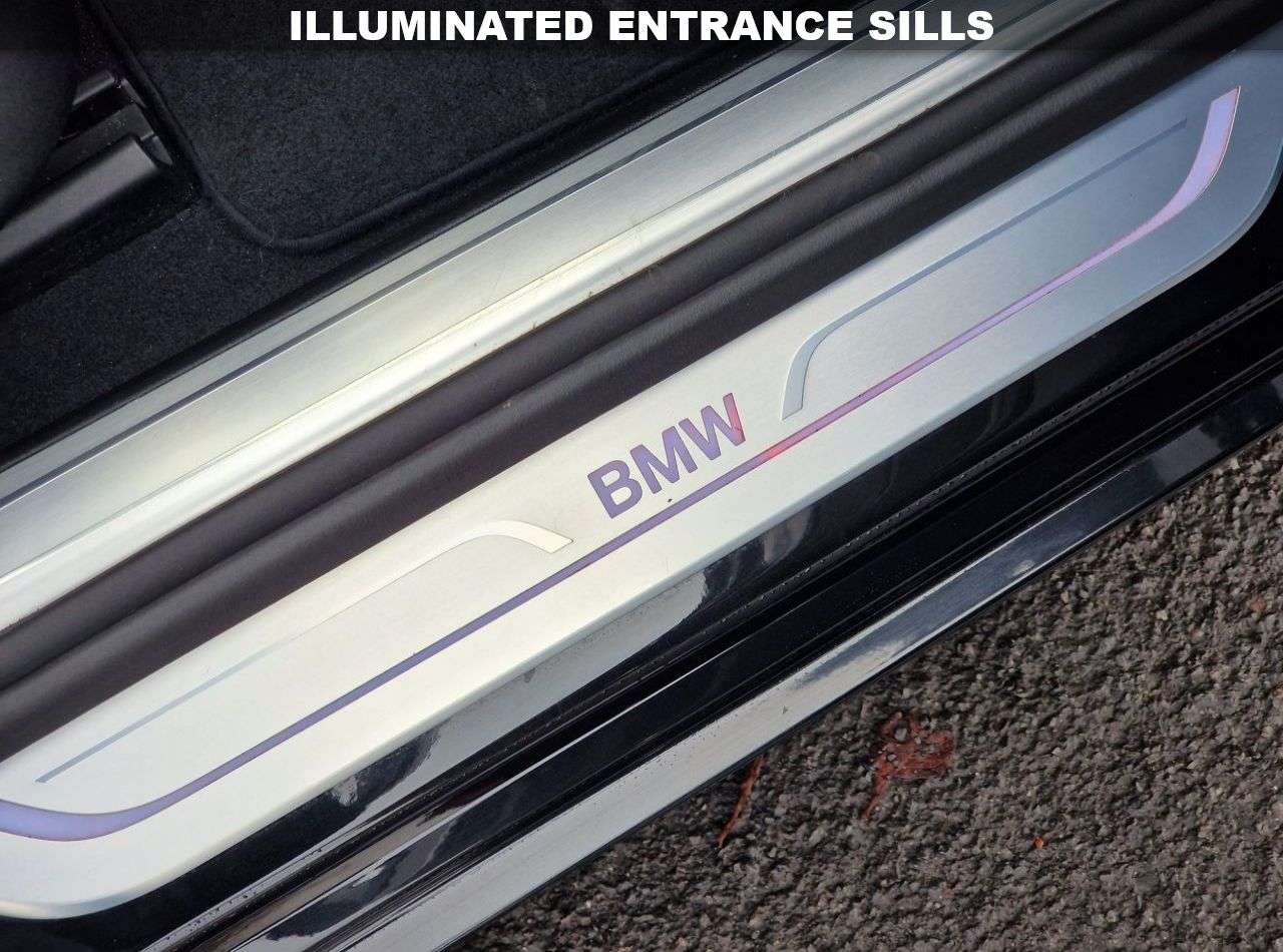 2016 BMW 7 SERIES 2016 BMW 7 SERIES